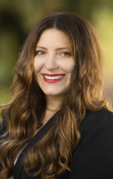 Christine Moore
