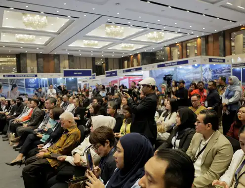 Travel Meet Asia 2025 Wraps Up With Record Engagement Of More Than 1000 Travel Trade Professionals Participated In The Event