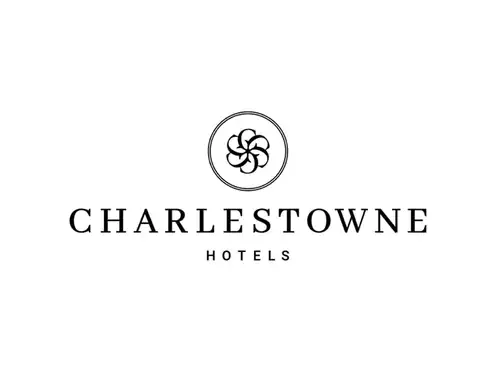 Charlestowne Hotels 2017 logo