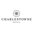 Charlestowne Hotels 2017 logo