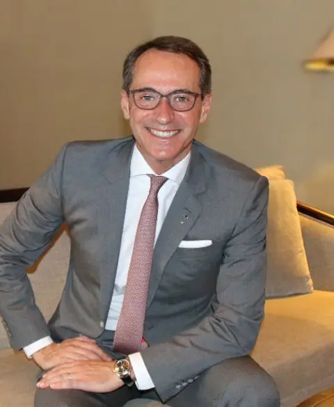 Ronan Henaff