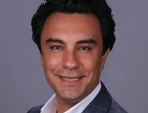 Nicholas Untermann