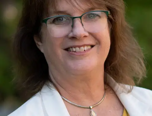 Marguerite Veber