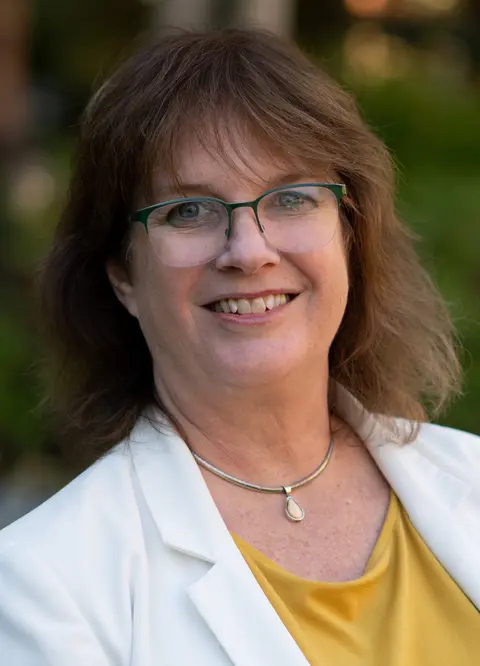 Marguerite Veber