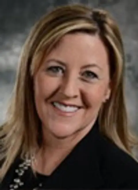 Kelly Blecke
