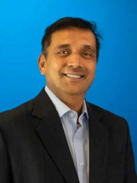 Bijal Shah