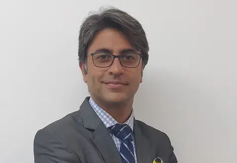 Jaideep Dang