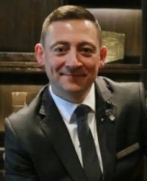 Nicolas Auger