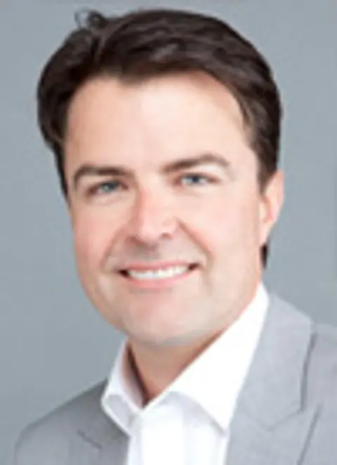 Brett Armitage