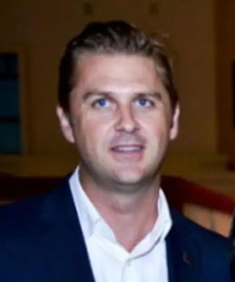 Daniel Kingston