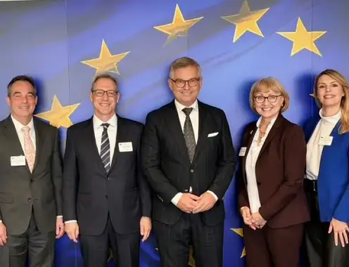 New EU Plans Set to Make Business Travel More Efficient and Sustainable: GBTA Welcomes this Week