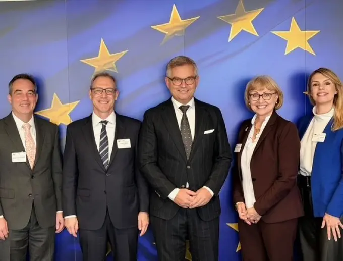 New EU Plans Set to Make Business Travel More Efficient and Sustainable: GBTA Welcomes this Week