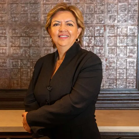 Lucy Ruiz