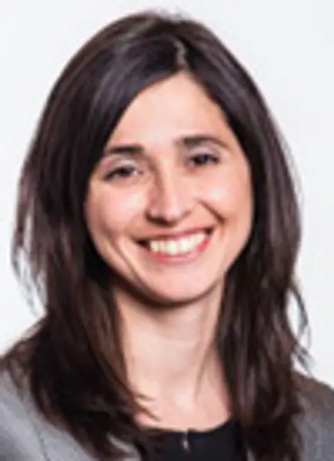 Angela Cento