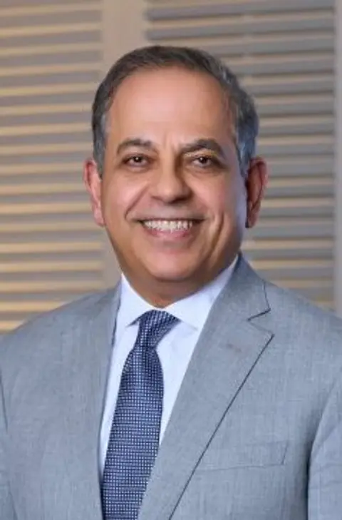 Joseph Khairallah