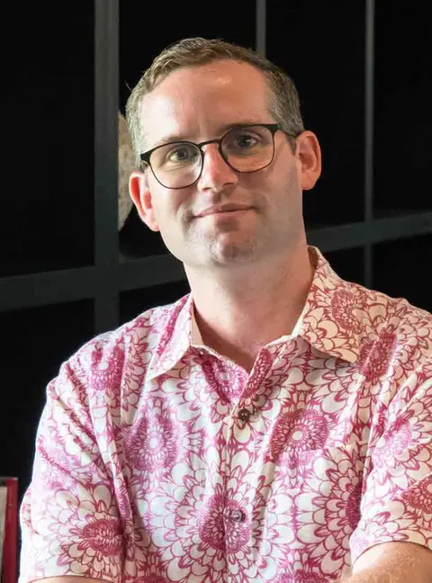 Michael Casey