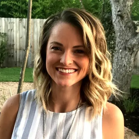 Christina Hanvey