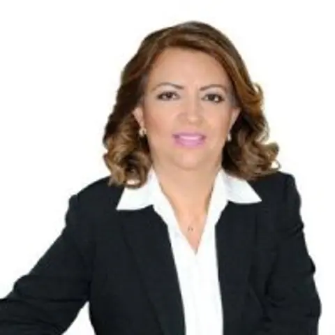 Luz del Carmen Ruiz Rodriguez