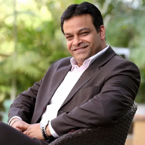 Surajit Chatterjee
