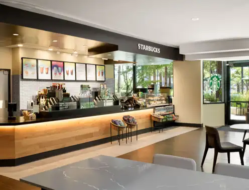 Sacramento Marriott Rancho Cordova