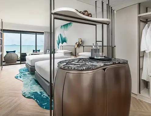 Pattaya Marriott Resort and Spa