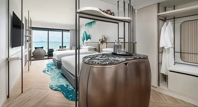 Pattaya Marriott Resort and Spa ......