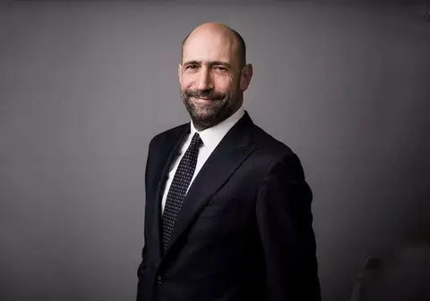 Eduardo Bosch
