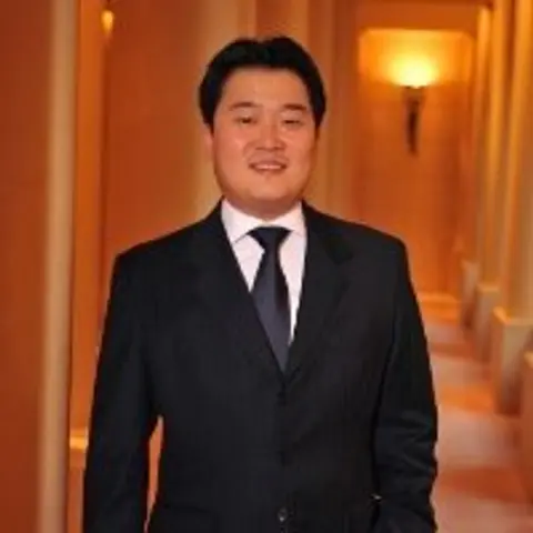 Jean-Yong Pittion