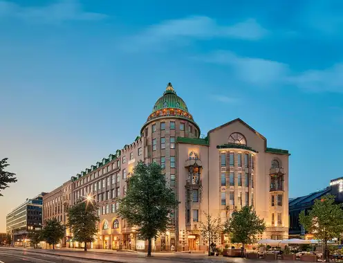 Minor Hotels Reveals New Masterbrand Strategy Driven by Digital, Loyalty and Distribution
