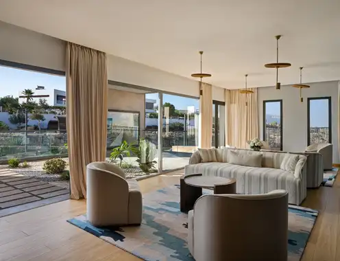 Radisson Residences Taghazout Bay