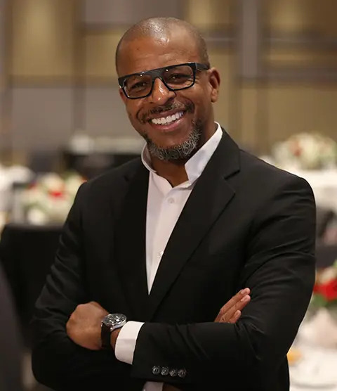 Hamid Sidine