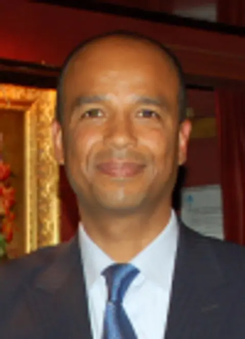 Emmanuel Traor