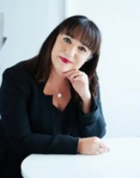 Helen Radic