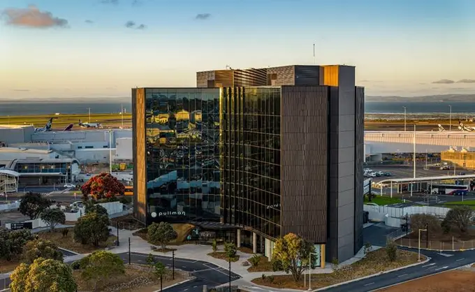 Accor Showcases Growth, Innovation & Sustainability at MEETINGS 2025
