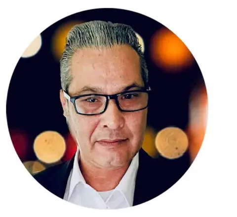 Albert Gutierrez