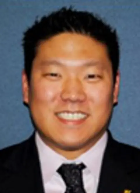 Richard Oh