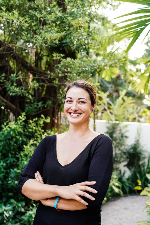 Amara Colenthier