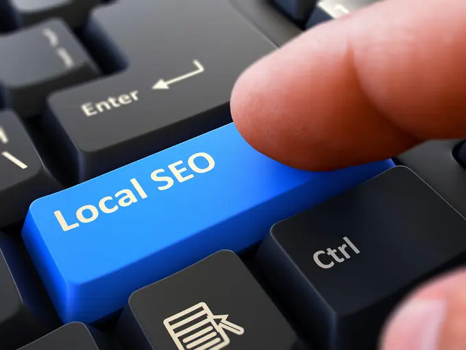 Diving into SEO? Focus on Local Search First | By Mitul Gandhi