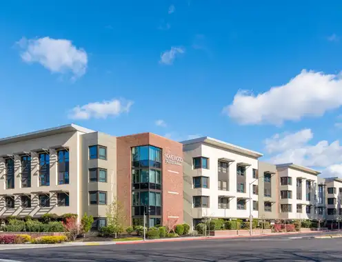 Island Hospitality Management Assumes Management of Homewood Suites by Hilton Palo Alto