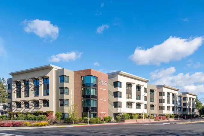 Island Hospitality Management Assumes Management of Homewood Suites by Hilton Palo Alto