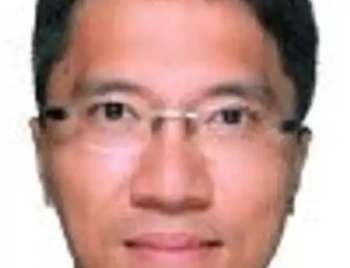 Keith Yeung