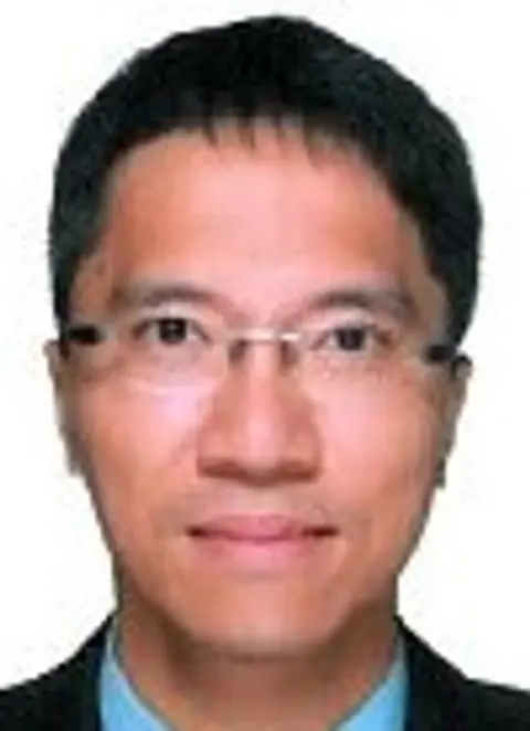 Keith Yeung