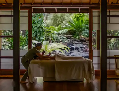 AI to Improve the Hotel Spa End User Journey