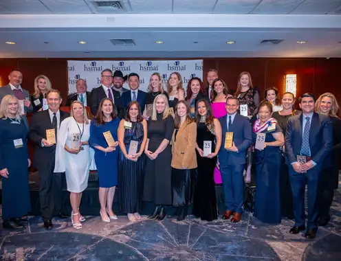 HSMAI Celebrates 68th Annual Adrian Awards