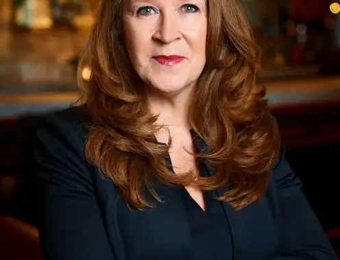 Kelly Egan Merryfield