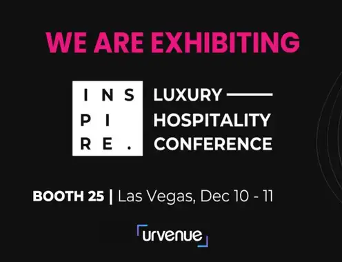UrVenue to Showcase UrResort PXMS at ILHA INSPIRE 2025