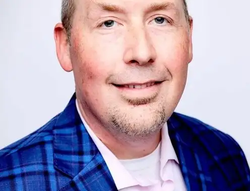 Paul Calvin