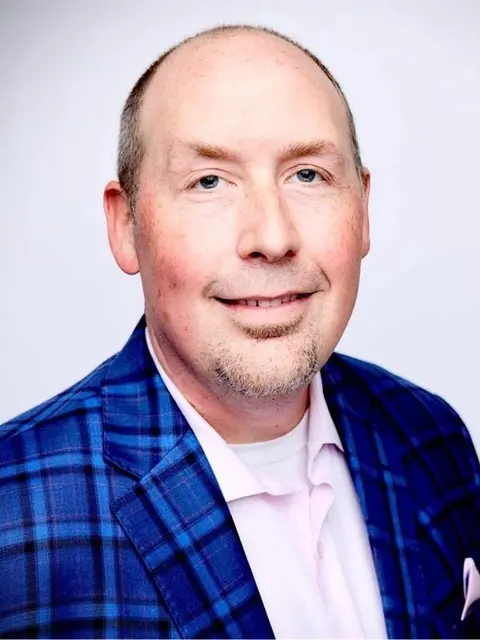 Paul Calvin