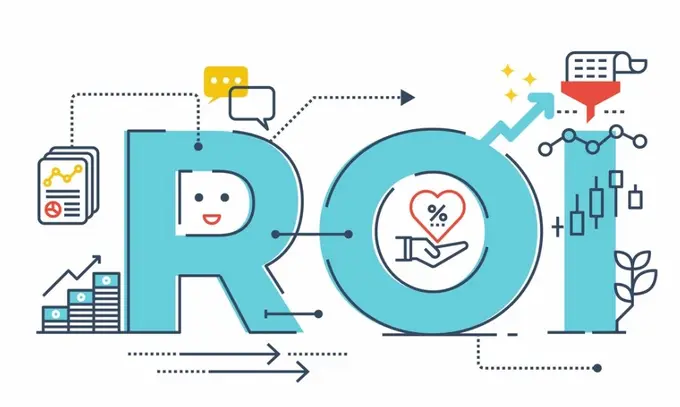 What is the Expected ROI for Your Marketing Plan? And How to Do It | By Laura Patterson