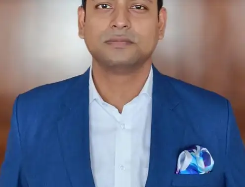 Anirudhya Basu